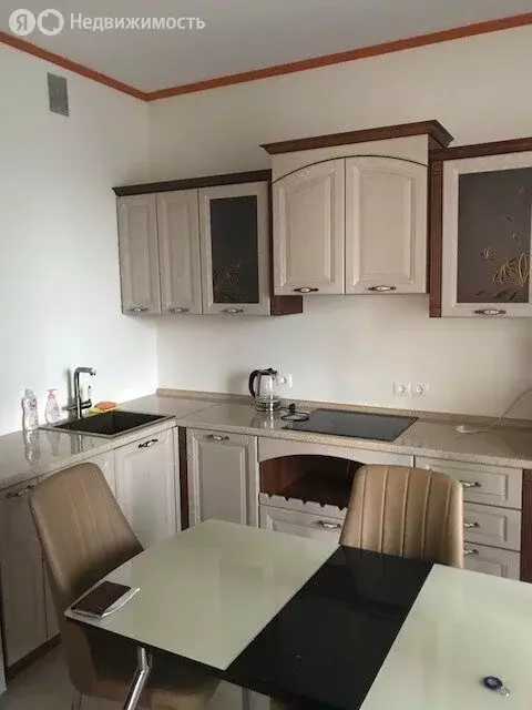 2-комнатная квартира: Санкт-Петербург, улица Академика Павлова, 6к2 ... - Фото 1