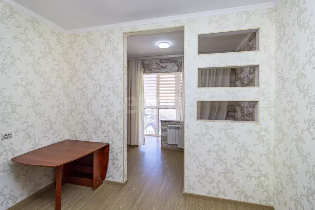 Студия Ханты-Мансийский АО, Сургут ул. Мелик-Карамова, 40 (28.0 м) - Фото 1