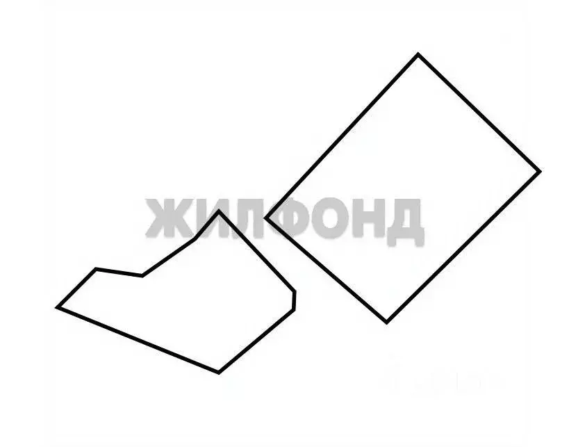 Участок в Новосибирская область, Новосибирский район, Барышевский ... - Фото 1