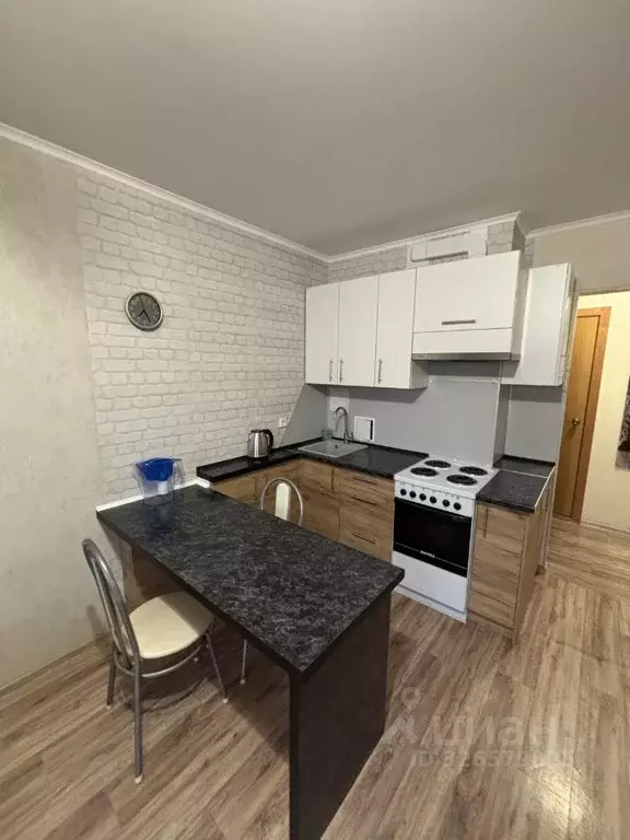 Студия Краснодарский край, Краснодар Московский мкр, ул. Им. Артюшкова ... - Фото 1