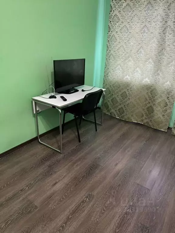 1-к кв. Ленинградская область, Кингисепп ул. Химиков, 10 (35.0 м) - Фото 2