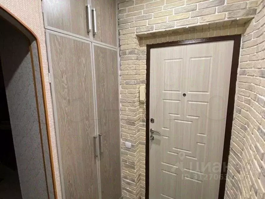 1-к кв. Пермский край, Березники ул. Мира, 93 (25.3 м) - Фото 2