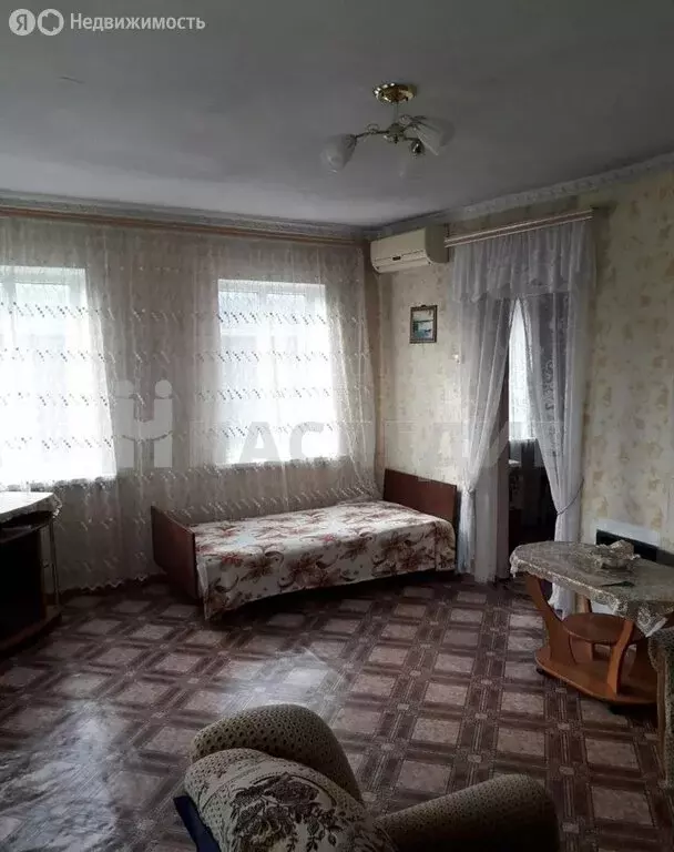 Дом в станица Воронежская, Кирпичная улица (65 м) - Фото 1