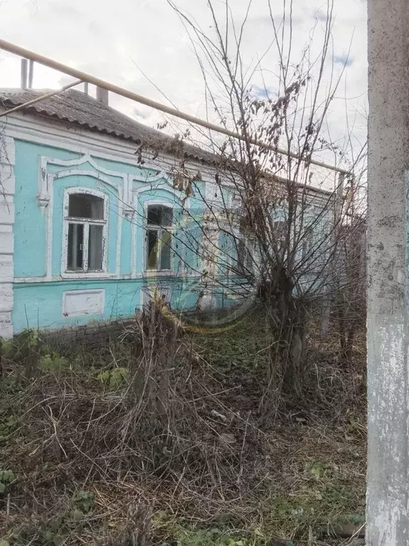 Дом в Белгородская область, Старый Оскол ул. Циолковского, 25 (110 м) - Фото 1