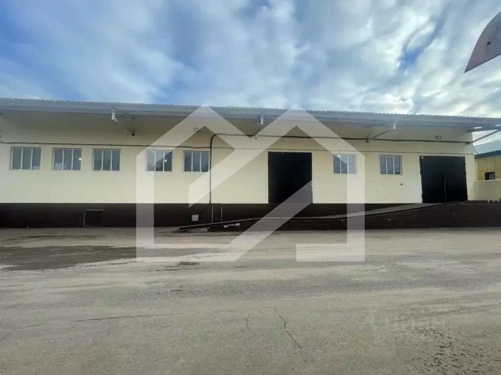 Помещение свободного назначения в Московская область, Раменский ... - Фото 1