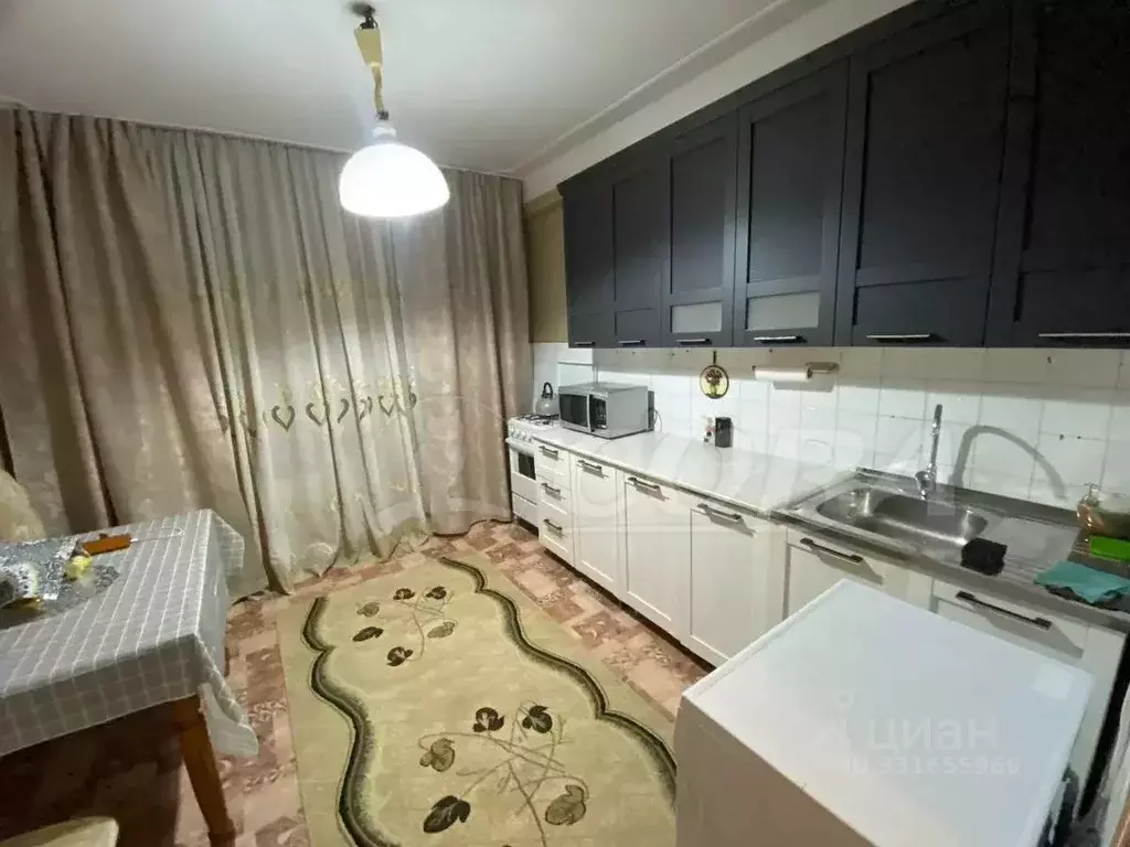 3-к кв. Дагестан, Махачкала просп. Гамидова, 9А (85.0 м) - Фото 1