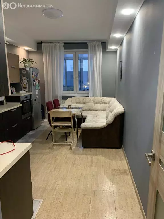 2-комнатная квартира: Екатеринбург, улица Соболева, 19 (71.2 м) - Фото 0