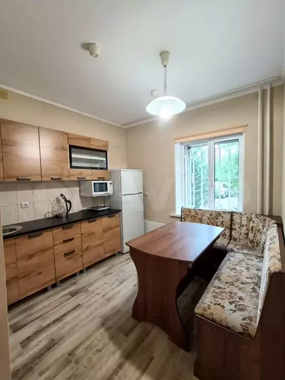 2-к. квартира, 50 м, 1/6 эт. - Фото 1