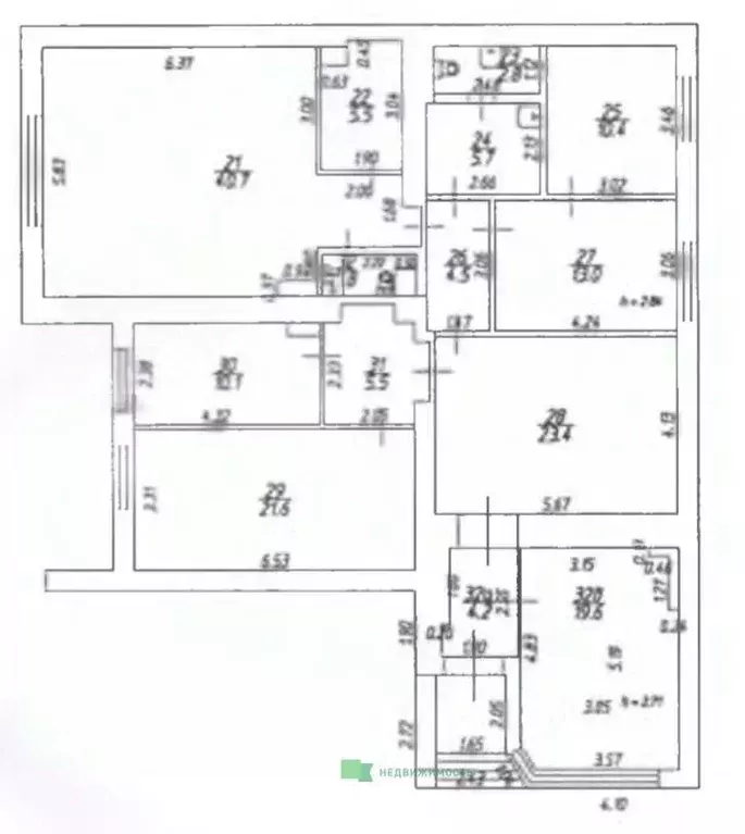 Помещение свободного назначения в Ставропольский край, Ставрополь ул. ... - Фото 2