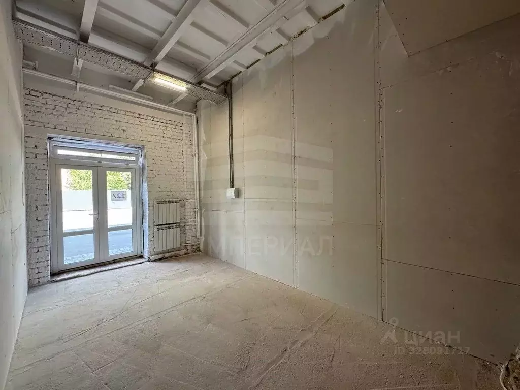 Помещение свободного назначения в Москва Смирновская ул., 2С1 (18 м) - Фото 2