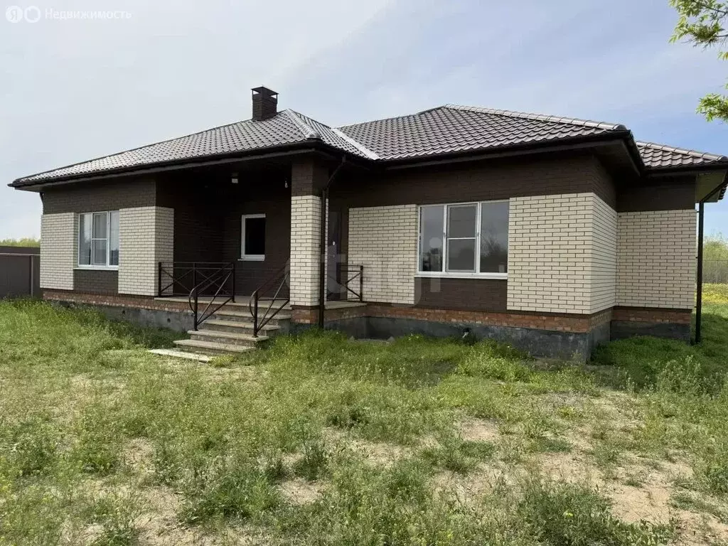 Дом в село Караульное, Речная улица (159.7 м) - Фото 2