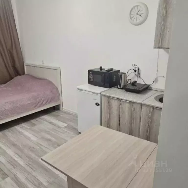 Студия Краснодарский край, Краснодар ул. Им. Героя Яцкова И.В., 19к1 ... - Фото 2