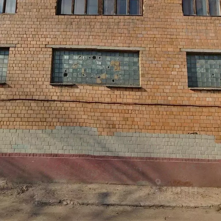 Производственное помещение в Москва Вельяминовская ул., 34С31 (390 м) - Фото 0