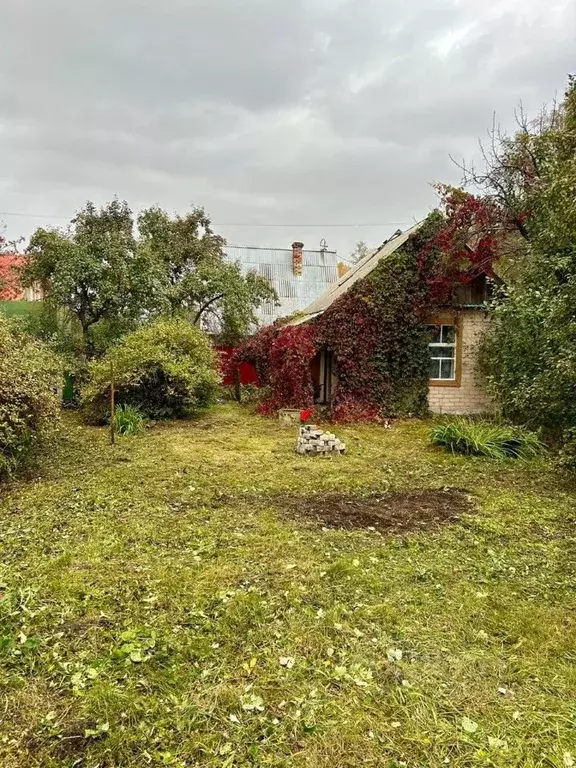 Дом в Челябинская область, Копейск Дзержинец СНТ,  (30 м) - Фото 1