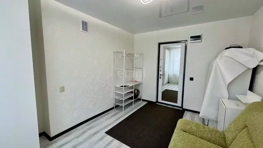 Комната Ставропольский край, Ставрополь просп. Юности, 28/1 (13.0 м) - Фото 1