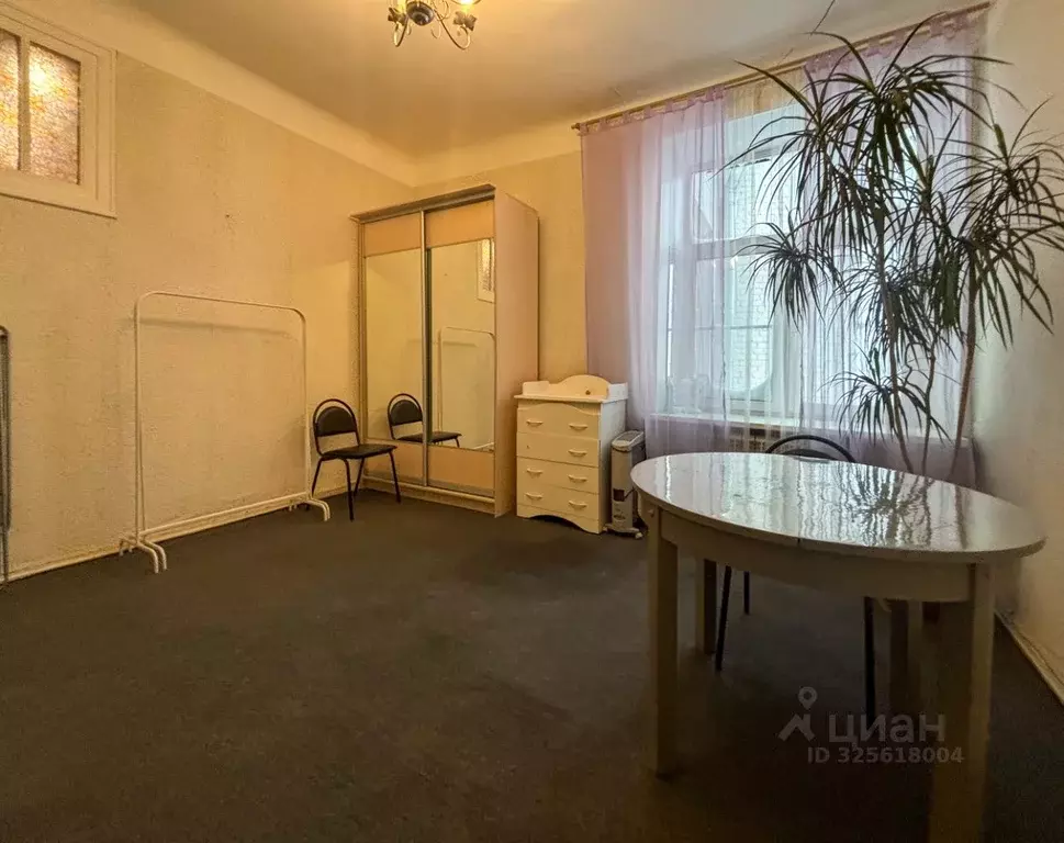 1-к кв. Москва Камергерский пер., 2 (35.0 м) - Фото 1