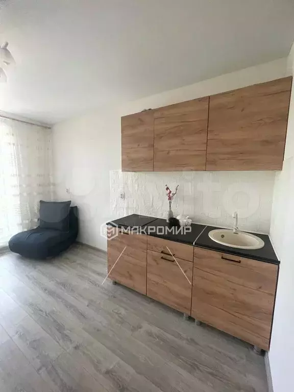 2-к. квартира, 36 м, 10/10 эт. - Фото 0