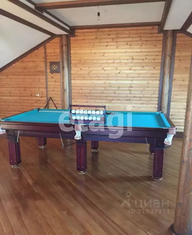 6-к кв. Коми, Сыктывкар ул. Микушева, 17 (400.0 м) - Фото 1