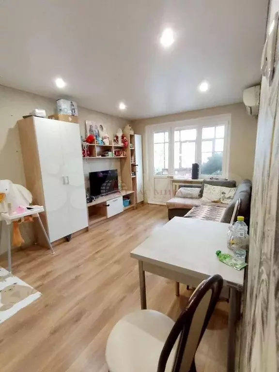 2-к. квартира, 47 м, 5/5 эт. - Фото 1