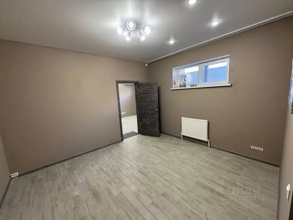 Помещение свободного назначения в Краснодарский край, Краснодар ... - Фото 1