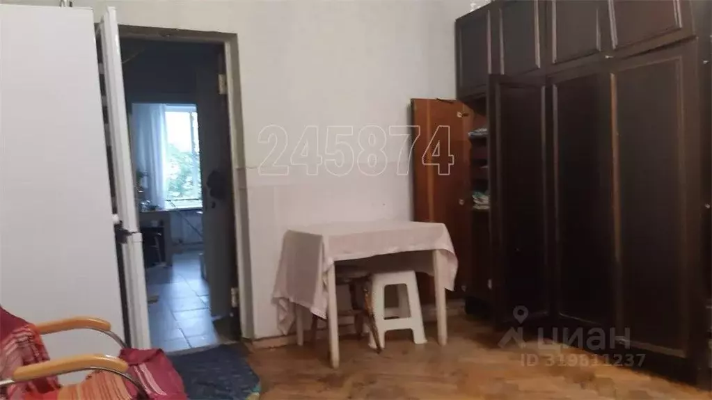 Комната Москва ул. Марии Ульяновой, 3К3 (21.0 м) - Фото 1