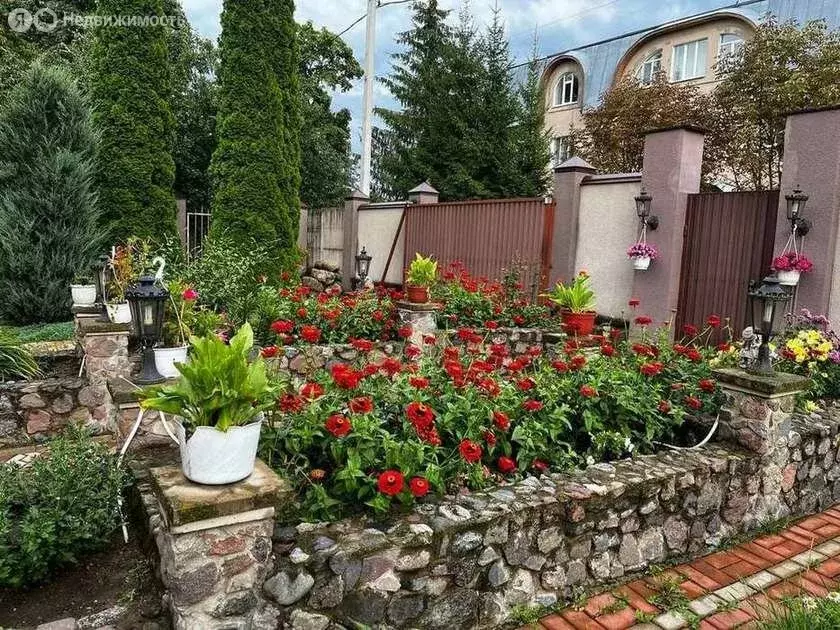 Дом в Смоленск, посёлок Тихвинка (285.5 м) - Фото 2