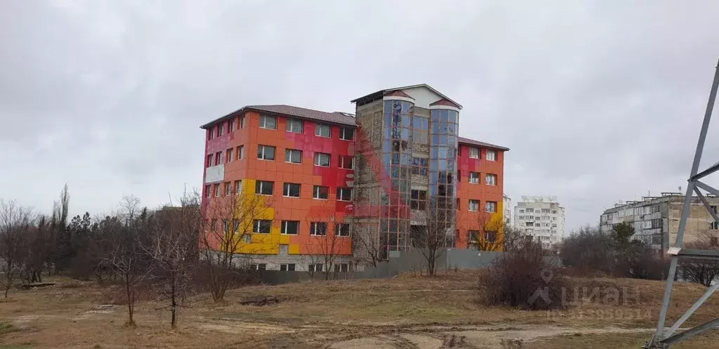 Помещение свободного назначения в Севастополь просп. Победы, 23Б (525 ... - Фото 0