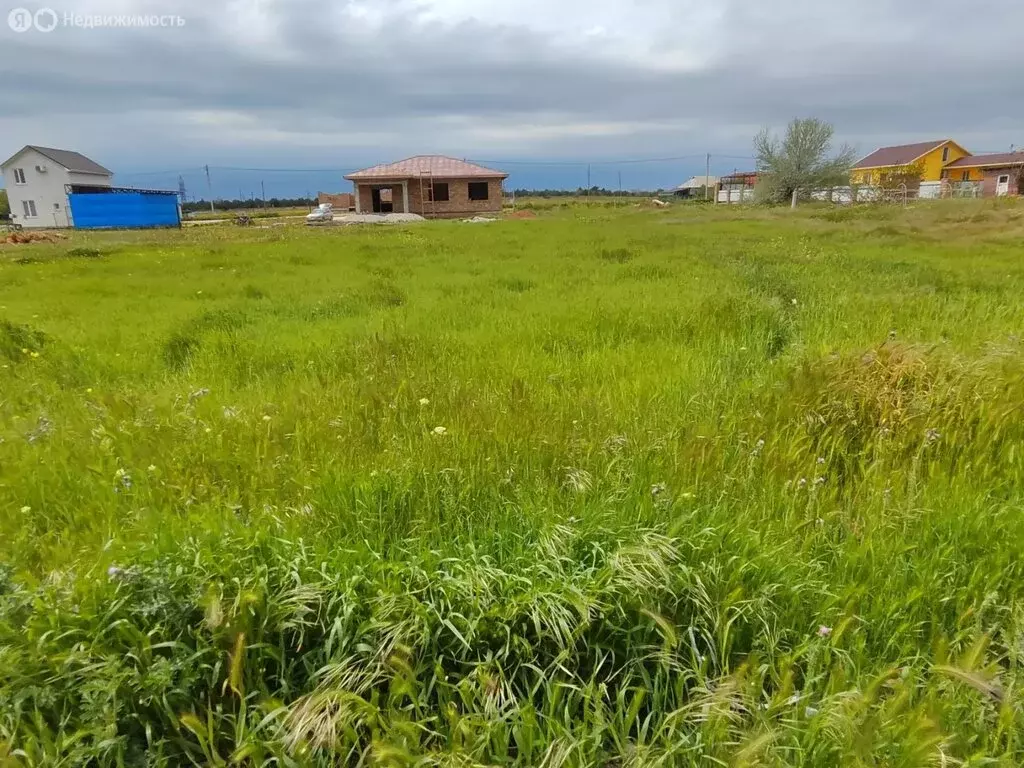 Участок в Сакский район, село Лесновка (10 м) - Фото 2