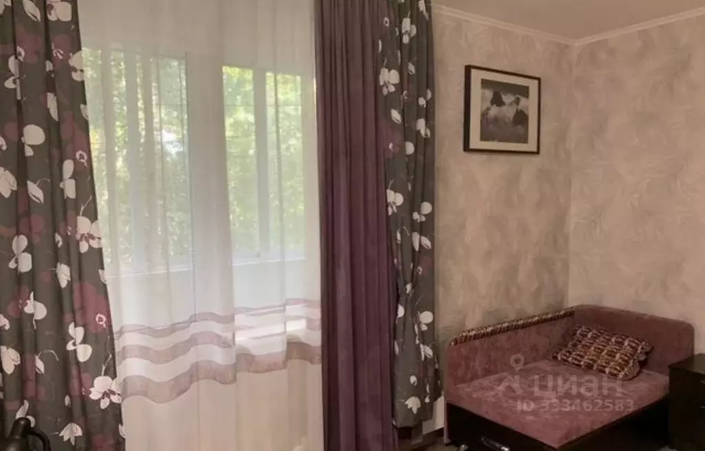 1-к кв. Москва Медынская ул., 4К1 (45.0 м) - Фото 2