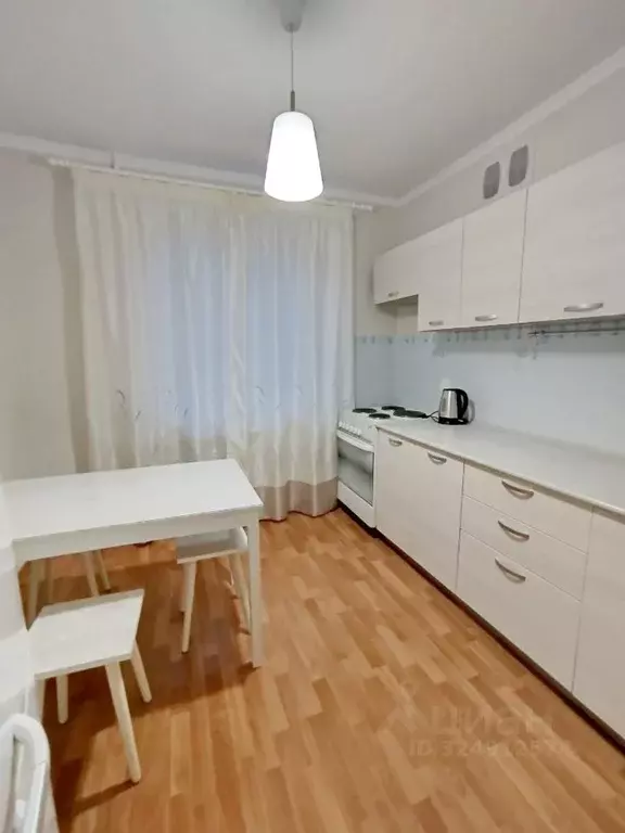 1-к кв. Самарская область, Тольятти 10-й кв-л,  (33.0 м) - Фото 1