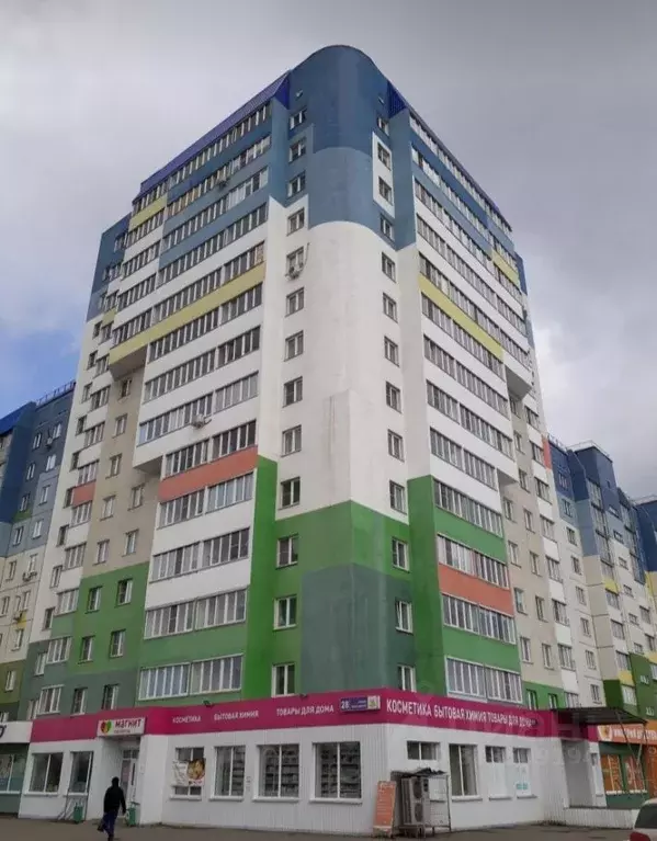 2-к кв. Челябинская область, Челябинск ул. Зальцмана, 28 (49.4 м) - Фото 0