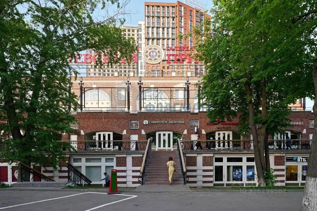 Помещение свободного назначения в Москва ул. Адмирала Макарова, 6С13 ... - Фото 1