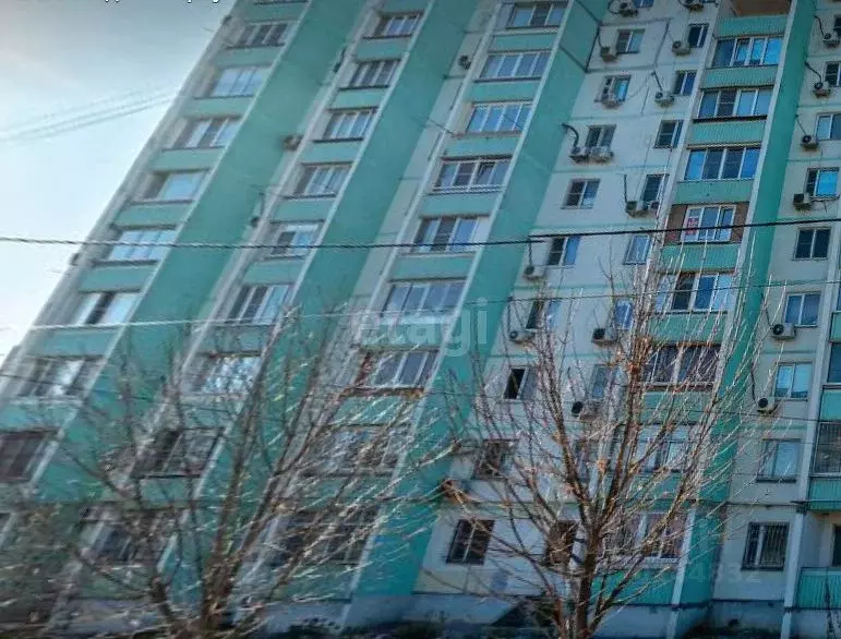 2-к кв. Ростовская область, Ростов-на-Дону пос. Чкаловский, ул. ... - Фото 1