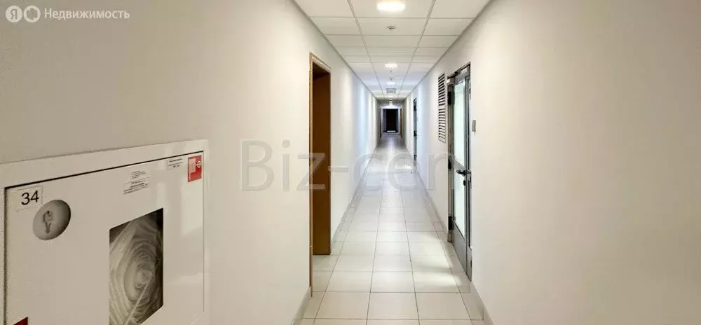 Офис (181 м) - Фото 0