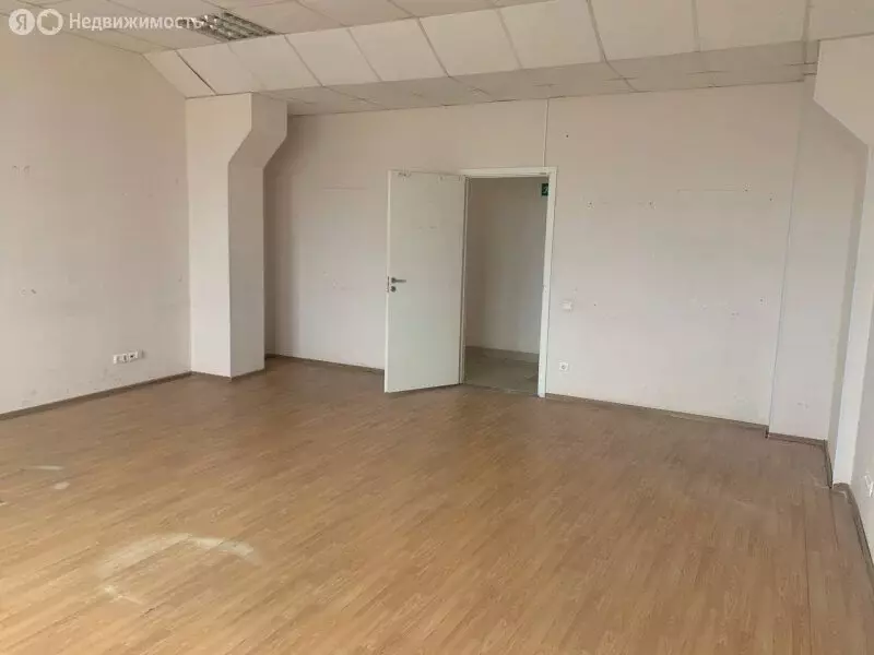 Офис (42.4 м) - Фото 1