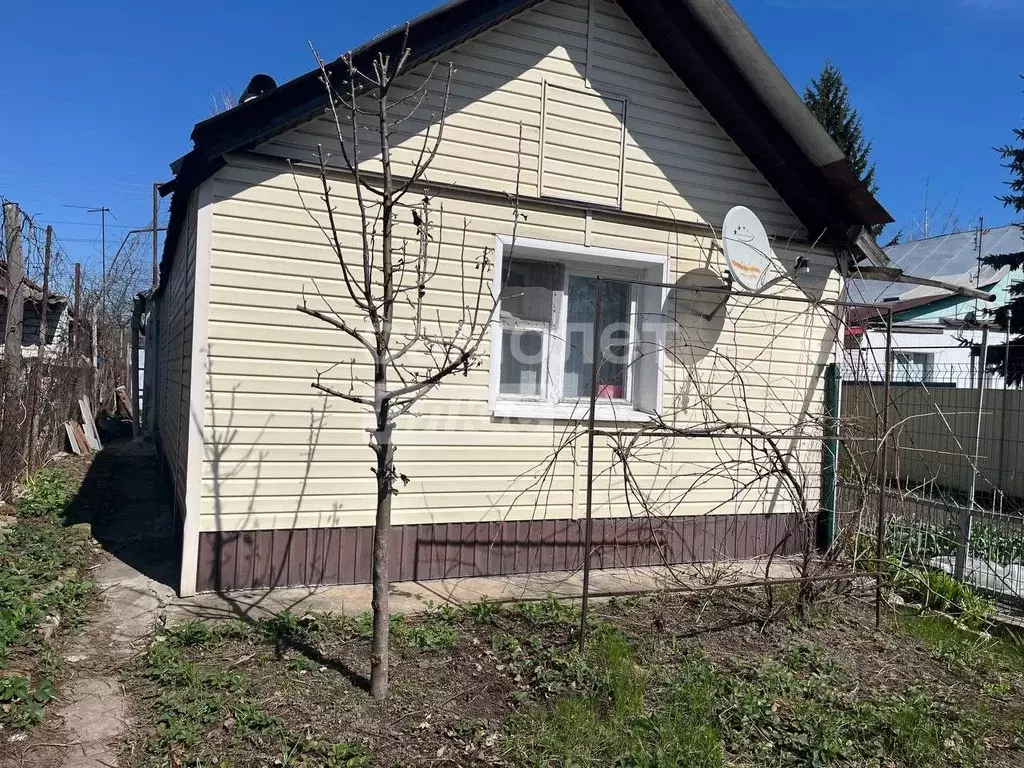Дом в Курская область, Курск Кривецкая ул. (39 м) - Фото 0