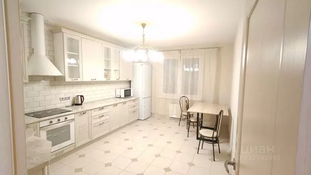 2-к кв. Москва Производственная ул., 12к1 (61.0 м) - Фото 2