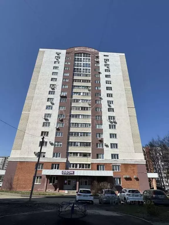 Помещение свободного назначения в Пензенская область, Пенза ул. ... - Фото 2