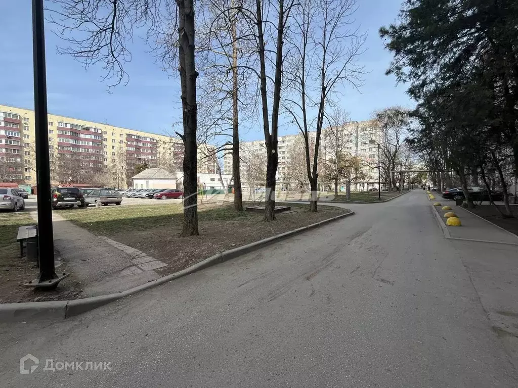 Продаётся 1-к квартира, 35.8 м - Фото 1