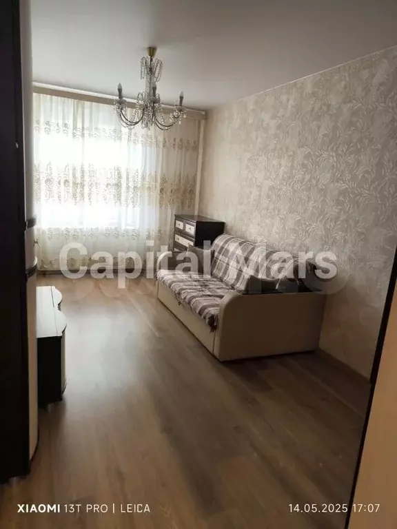1-к. квартира, 40 м, 2/25 эт. - Фото 0