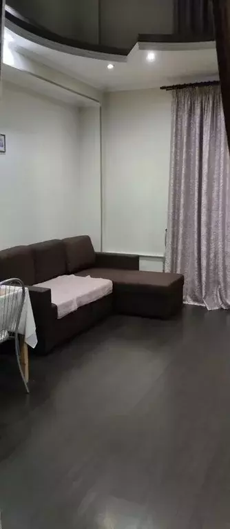 Комната Московская область, Видное Школьная ул., 79Ас1 - Фото 1