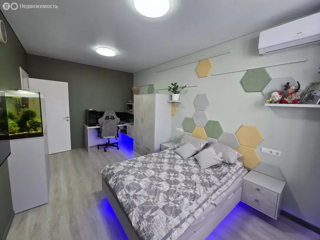 3-комнатная квартира: Йошкар-Ола, улица Чернякова, 3 (79.9 м) - Фото 1