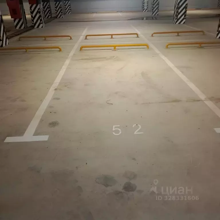 Гараж в Краснодарский край, Краснодар ул. Ивана Беличенко, 88 (13 м) - Фото 1