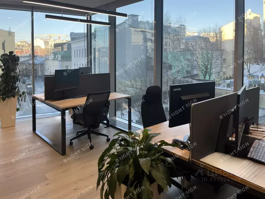 Офис в Москва Цветной бул., 2 (671 м) - Фото 1