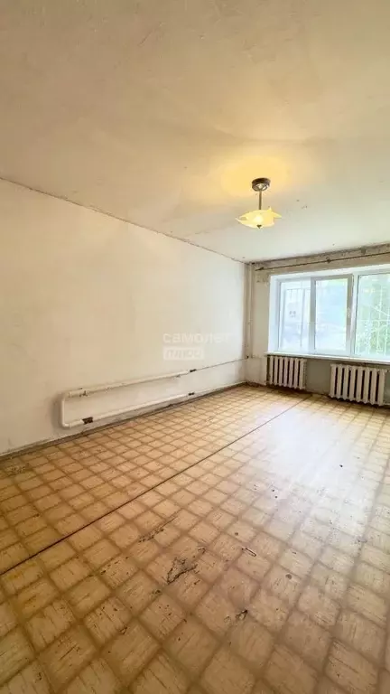 1-к кв. Рязанская область, Рязань Трудовая ул., 7 (30.9 м) - Фото 1