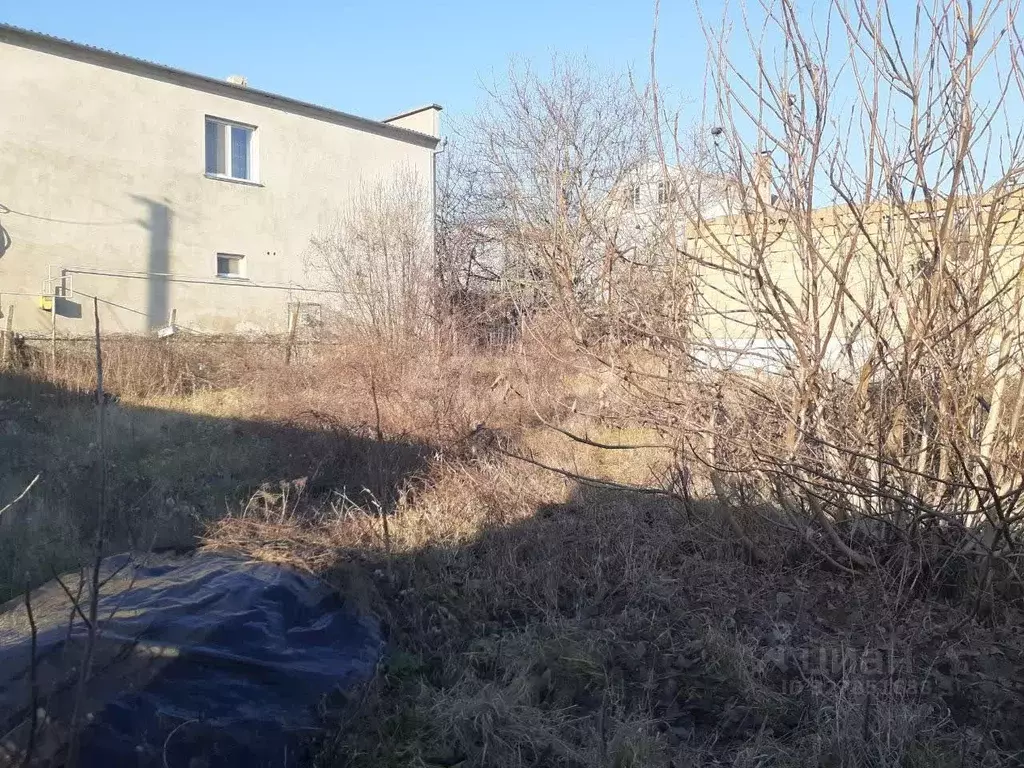 Участок в Крым, Кировский район, Старый Крым городское поселение ул. ... - Фото 1