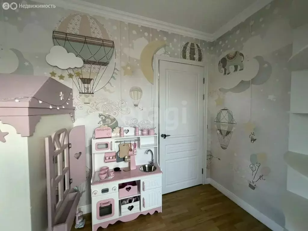3-комнатная квартира: Тюмень, улица Герцена, 84/2 (124.3 м) - Фото 2