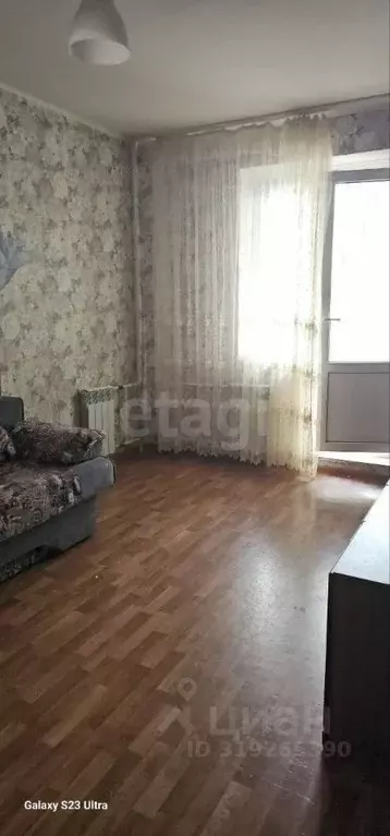 2-к кв. Курская область, Курск просп. Победы, 46 (56.0 м) - Фото 0