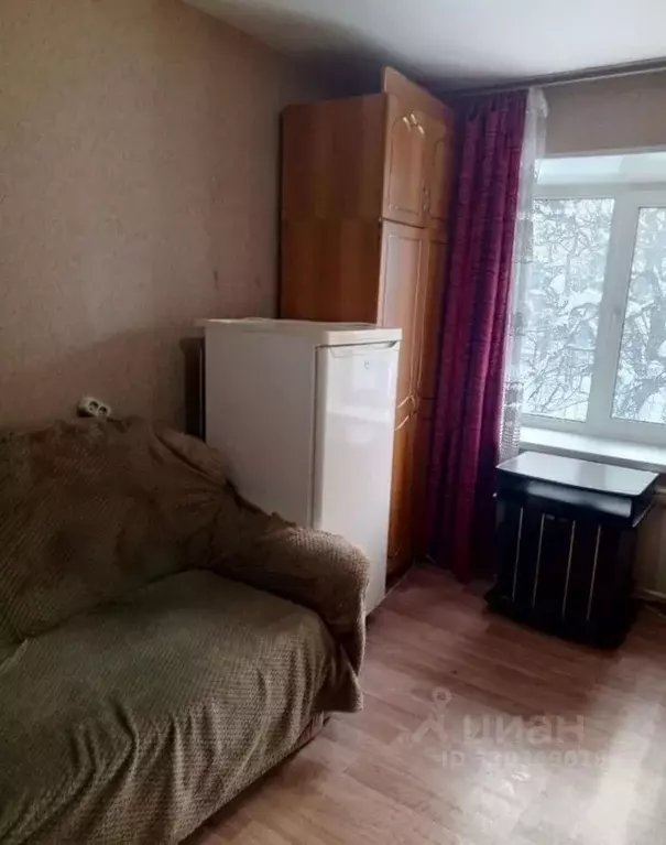 Комната Чувашия, Чебоксары ул. Фридриха Энгельса, 21 (12.0 м) - Фото 2