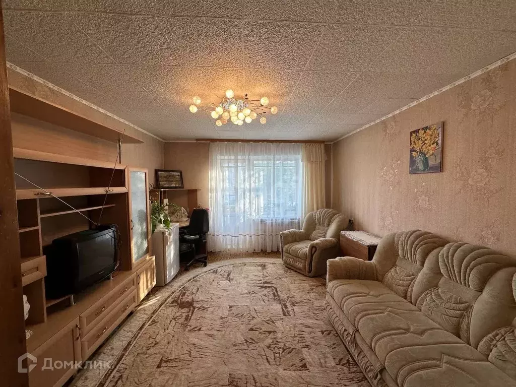 Продаётся 2-к квартира, 51.1 м - Фото 0